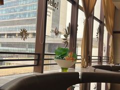 -金厨泰国餐厅·全泰籍厨师料理(拱北店)