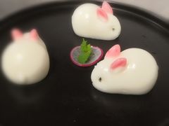 -富力丽思卡尔顿酒店·丽轩中餐厅