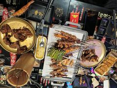 -哥哥の深夜食堂(永乐汇亲子购物运动中心店)