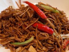 -秀儿四九城·新京菜(亚运村鸟巢店)