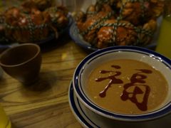 -芝麻花餐厅(祁家豁子店)