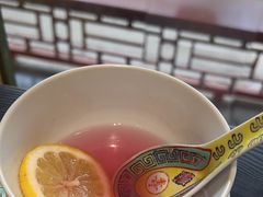 -宫事颐庭·老佛爷贵寿下午茶(颐和园店)