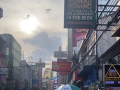 -唐人街(耀华力路)