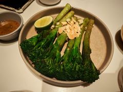 -胡麻(静安嘉里店)