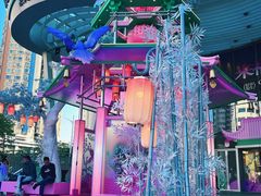 -深圳来福士广场