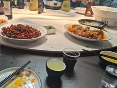 -刘东家老碗(紫荆山路店)