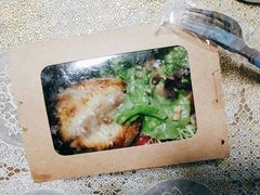 -每刻健身工作室(西直门店)