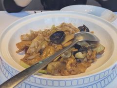 -杏花堂晋商私房菜(华熙五棵松店)