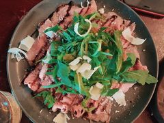 -羽深肉铺 Steak & Wine