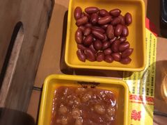 -云晓光头烧烤吧(川沙绿地店)