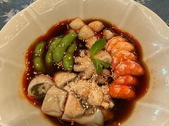 -扬州香格里拉·香宫中餐厅
