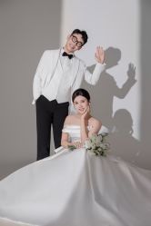 -秦皇岛我和你婚纱摄影工作室