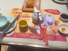 -点都德(广州白云山景区南门店)