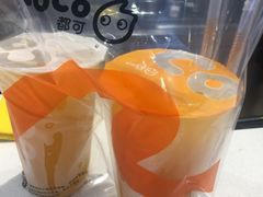 -CoCo都可(卓展店)