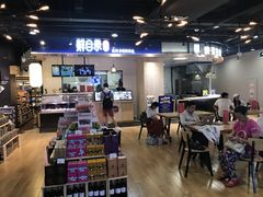 -luckin coffee瑞幸咖啡(绿地凤起店)