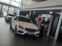 -奔驰北京鹏龙星徽(西大望路店)