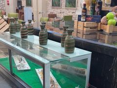 -棕榈岛海鲜自助餐厅(虹桥迎宾馆店)