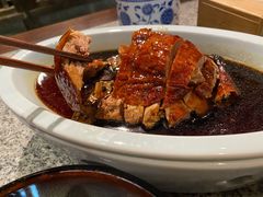 -南京大牌档(济南万象城店)