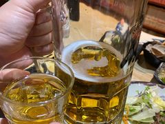 生啤-胜代日本料理(云程巷小区店)