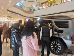 -万达广场(巴南店)