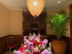 -玫瑰厅上海菜(兴国路店)