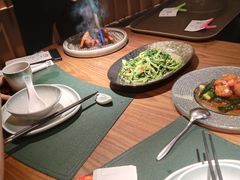 -木棉·醉心粤味(COCO Park店)