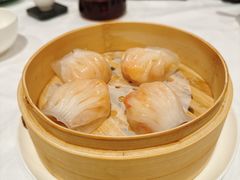 羊城鲜虾饺-白天鹅宾馆-宏图府餐厅