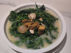 -香港深井掂檔烧鹅茶餐厅(海韵城店)