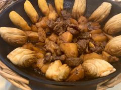 -古洼一锅鲜(开发区店)