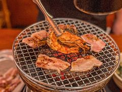 -大阪烧肉BAKA一代(十亩地店)