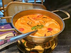 -Thai Alley泰爱里(二沙岛店)