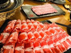 -丁卯•铜锅涮肉(工体店)