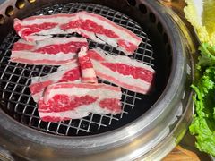 -汉拿山(北京上地华联店)