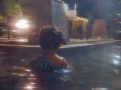 -咸宁万豪温泉谷度假区