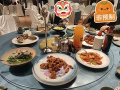 -这片海·海景餐厅(博鳌店)