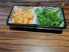 -品米斗·精致料理(浦东禹悦汇店)