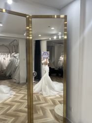 -予白婚纱礼服馆