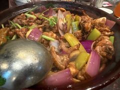 -凤兴鸡煲(宝安海雅店)