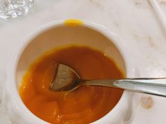 南瓜沙-潮堂 · 潮州菜(恒隆广场店)