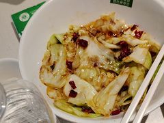 -绿草地·湘菜(7mall店)