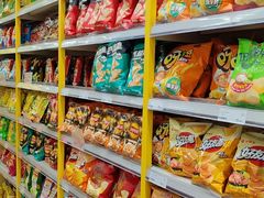 -BIGOFFS 超级折扣(仁恒伊势丹店)