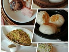 -翠园(荃新天地店)