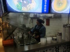-精粉世家(汉街总部国际A座店)