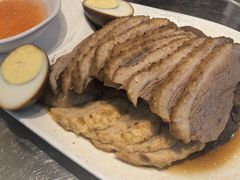 卤味拼盘-鹅香四海·卤水火锅·砂锅粥·潮汕菜(宝安店)