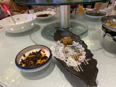 -雅和生态渔庄·宜城锅巴饭(龙灵山公园店)