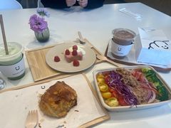 -dotcom coffee古点咖啡(致真大厦店)