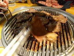 -伊茉家的烤肉店(勒泰中心店)
