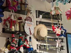-Mesa Madre梅萨妈妈·Bintana(国贸店)