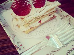 android_upload_pic-治愈系甜品The Soothing Dessert(科海大楼店)