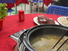 -花苑美食横琴生蚝火锅(拱北粤华路店)
